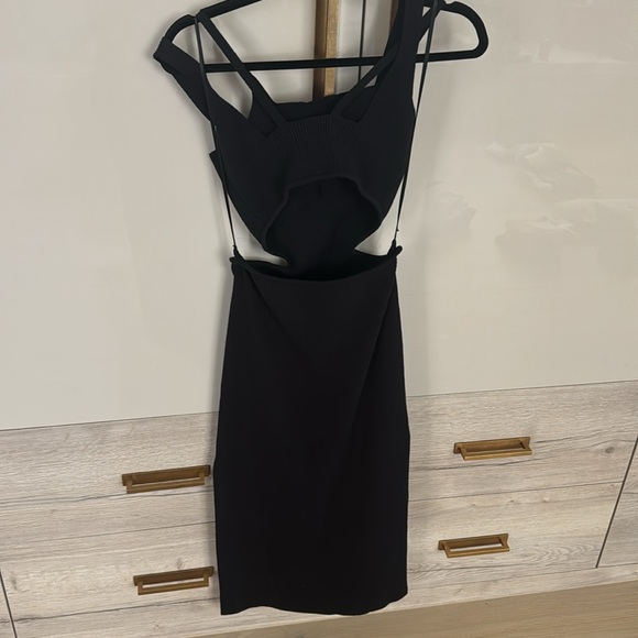 ISADORA DRESS - black
Paola Bernardi - Picture 4 of 4